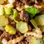 Big Snack Totchos w/"Special Sauce"