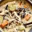Chicken & Wild Rice