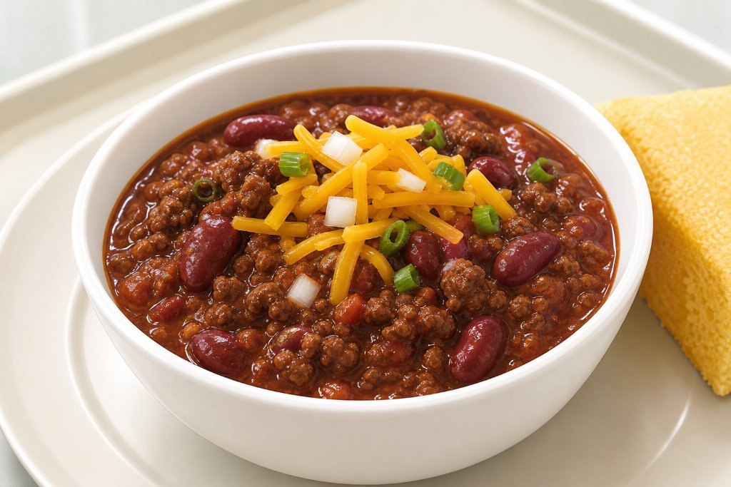 Angus Chili