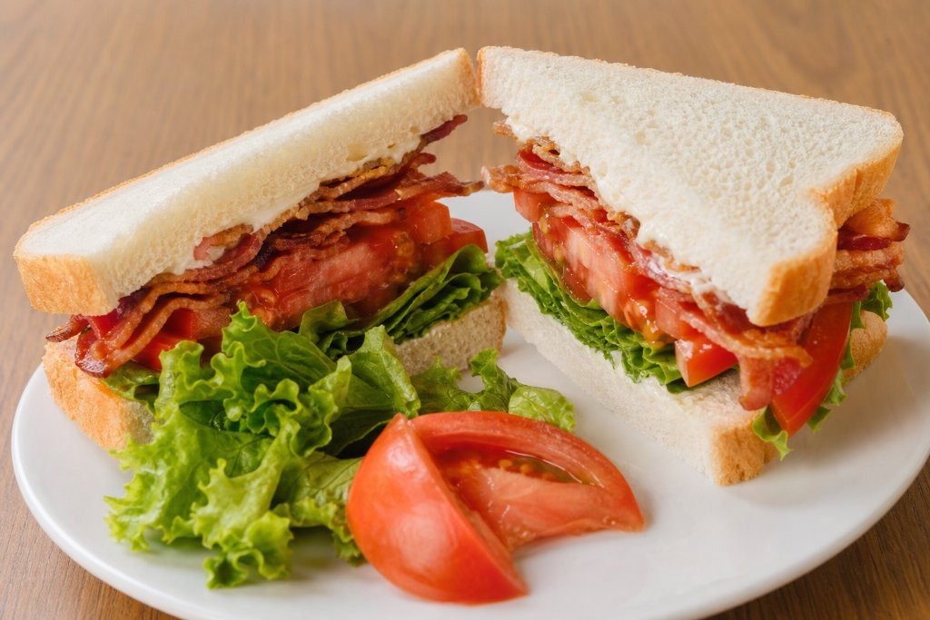 BLT to Remember