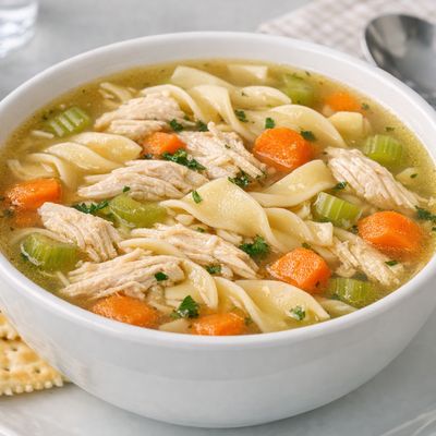 Chicken Noodle
