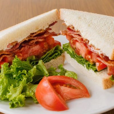 BLT to Remember