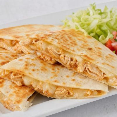 Chicken Quesadilla